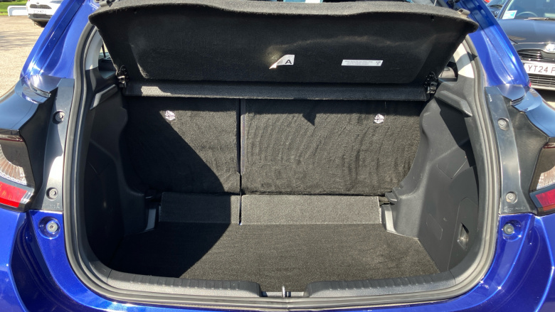 Toyota Yaris 1.5 Hybrid Icon 5dr CVT Hybrid Hatchback